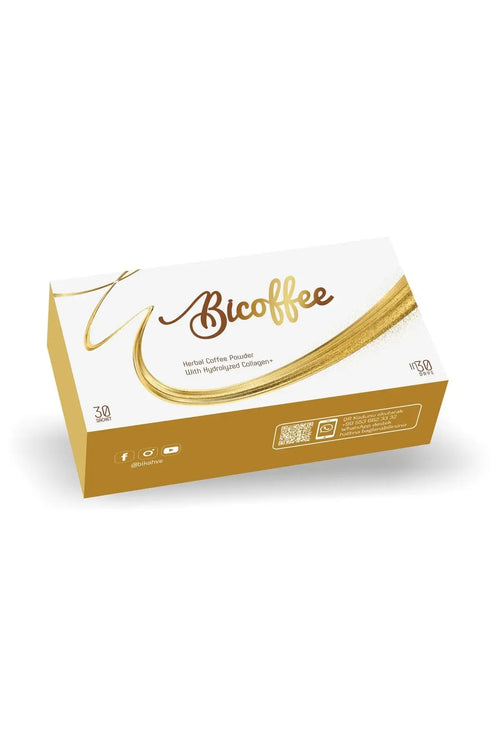 Bi Detox Coffee