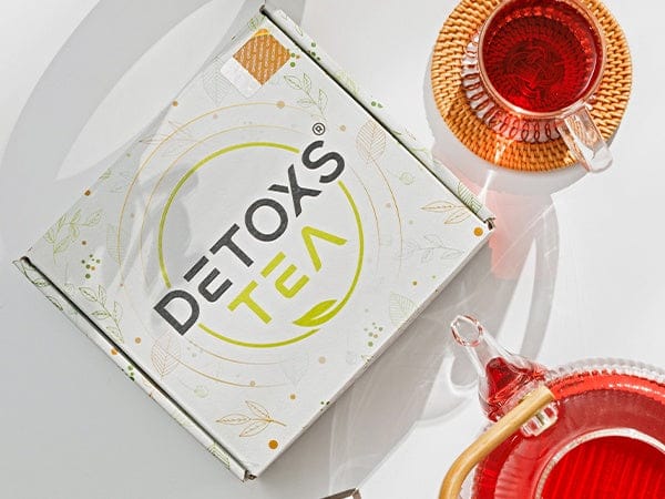 Detoxs Detox Tea