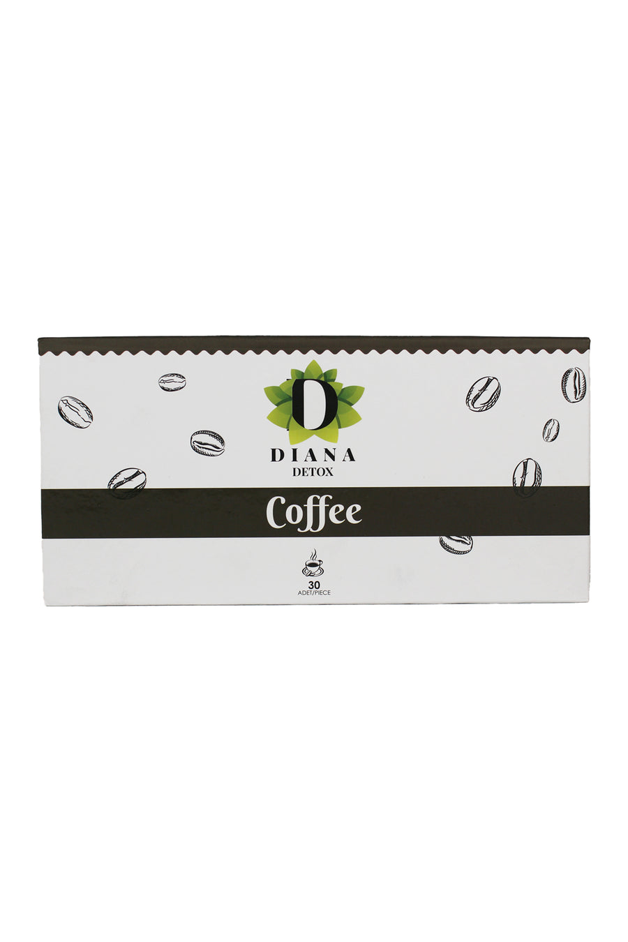 Detox Coffee