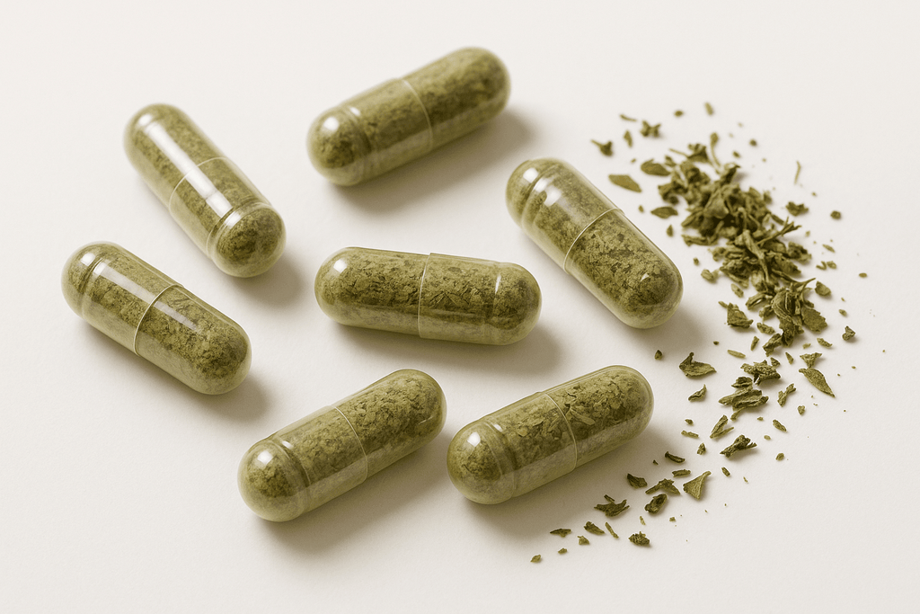 Diox Detox Capsule