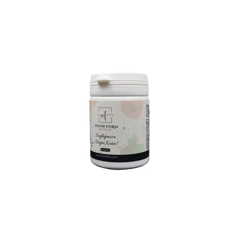 Efsun Form Detox Capsule