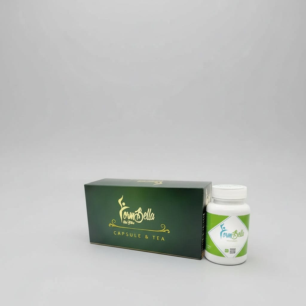 Formbella Detox Capsule