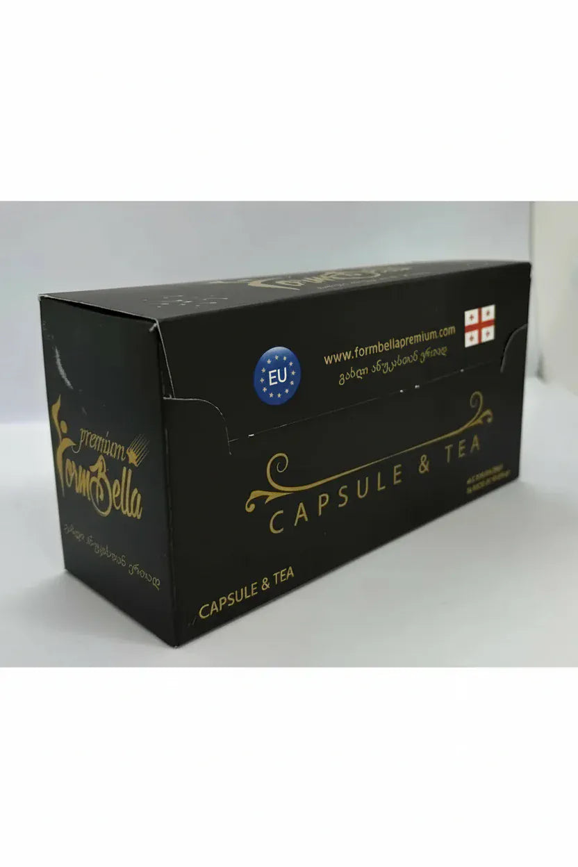 Formbella Premium Detox Capsule