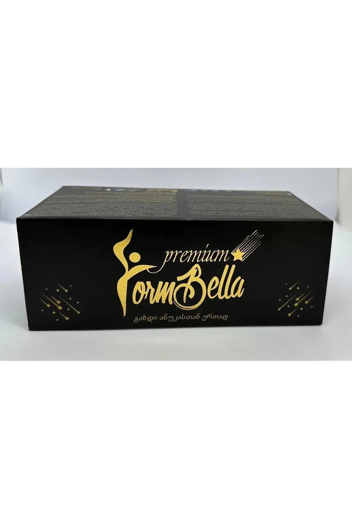 Formbella Premium Detox Capsule