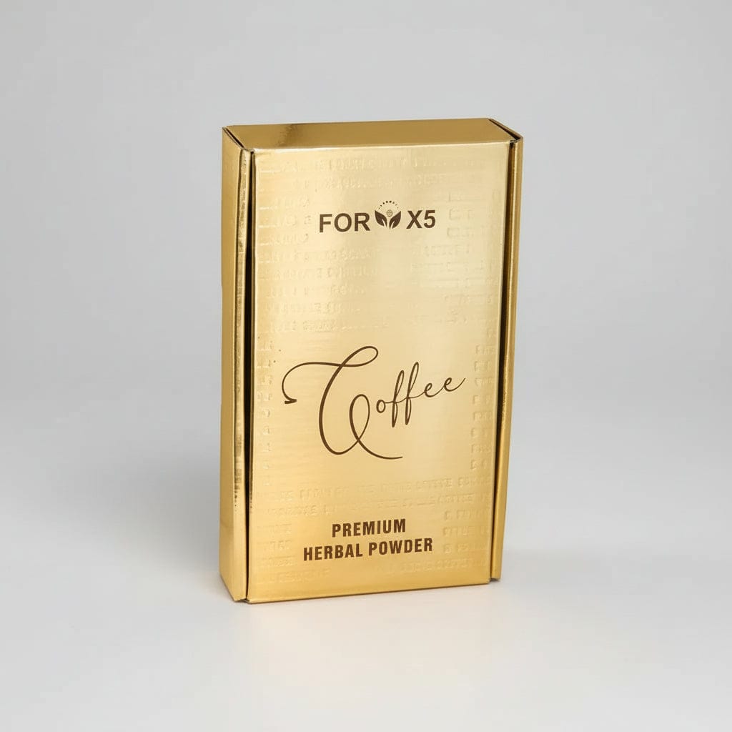 Forx5 Coffee