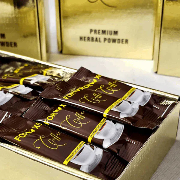 Forx5 Coffee