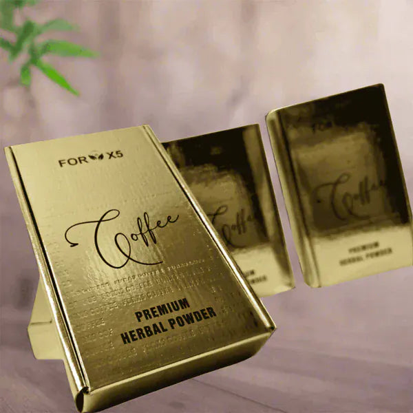 Forx5 Coffee