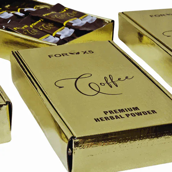Forx5 Coffee