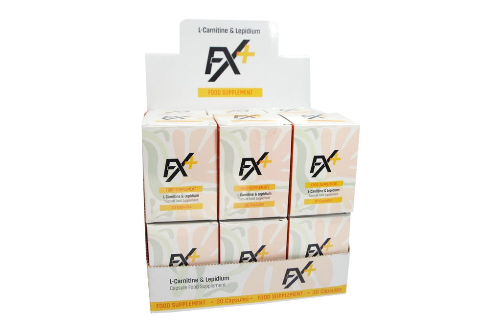 FX Detox Capsule
