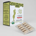HHS A1 Detox Capsules