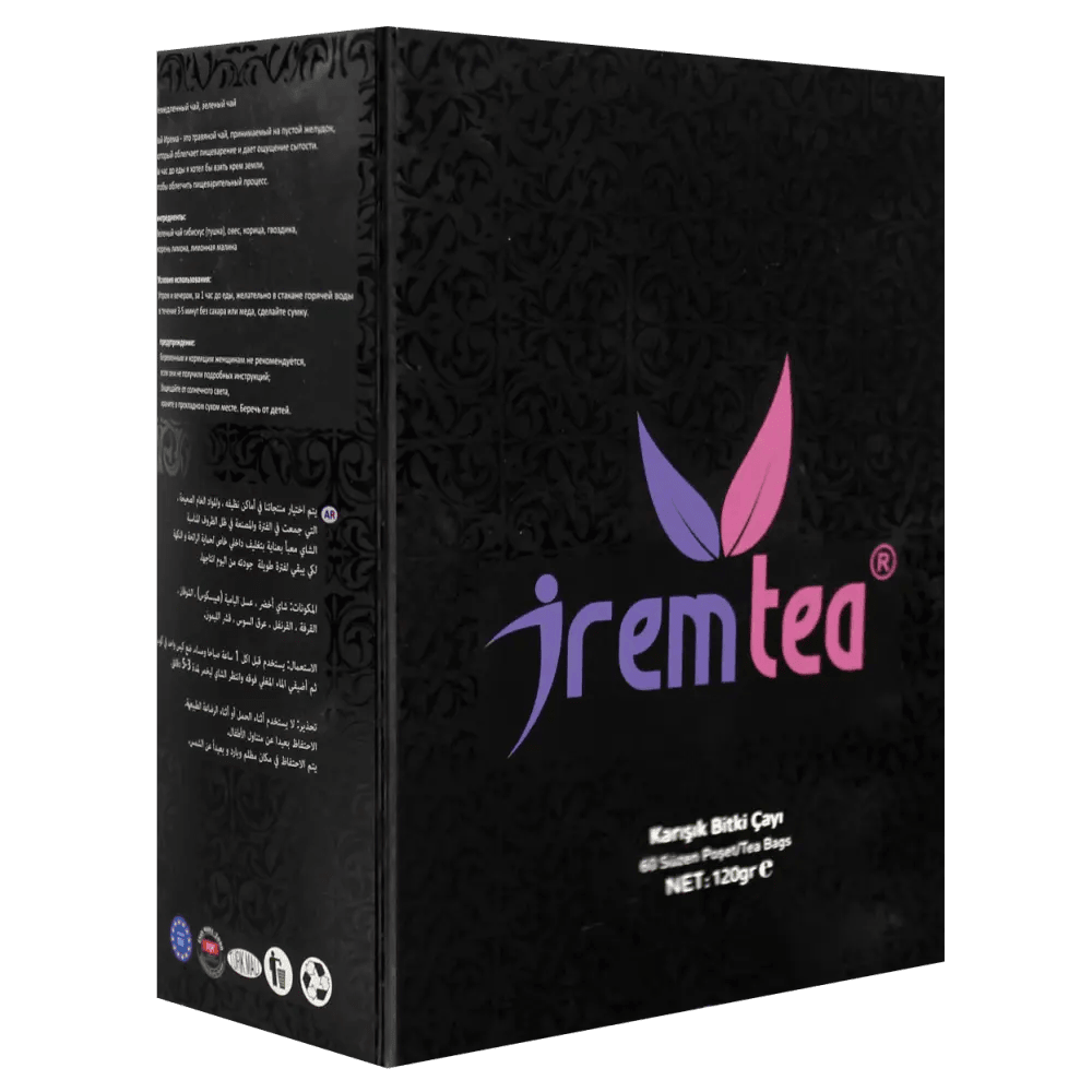 Irem Detox Tea