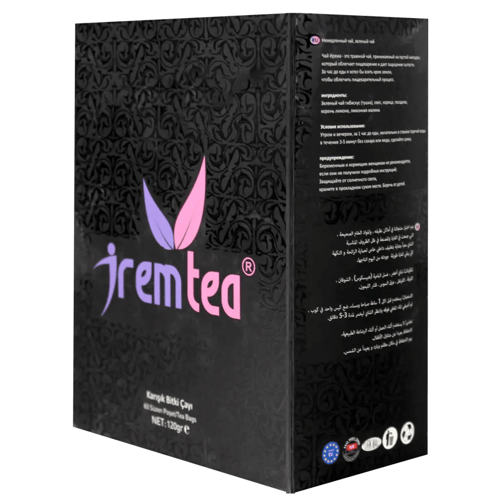 Irem Detox Tea