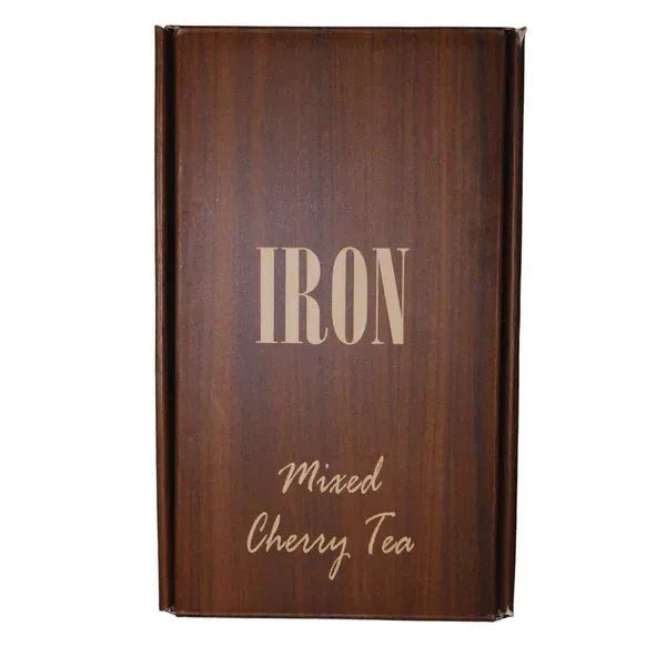 Iron Cherry Detox Tea