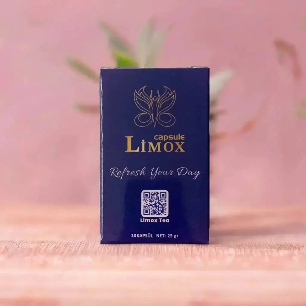 Limox Detox Capsule