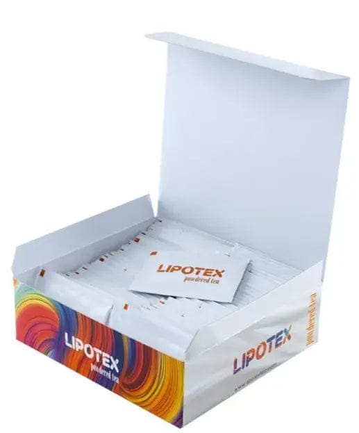 Lipotex Detox Tea