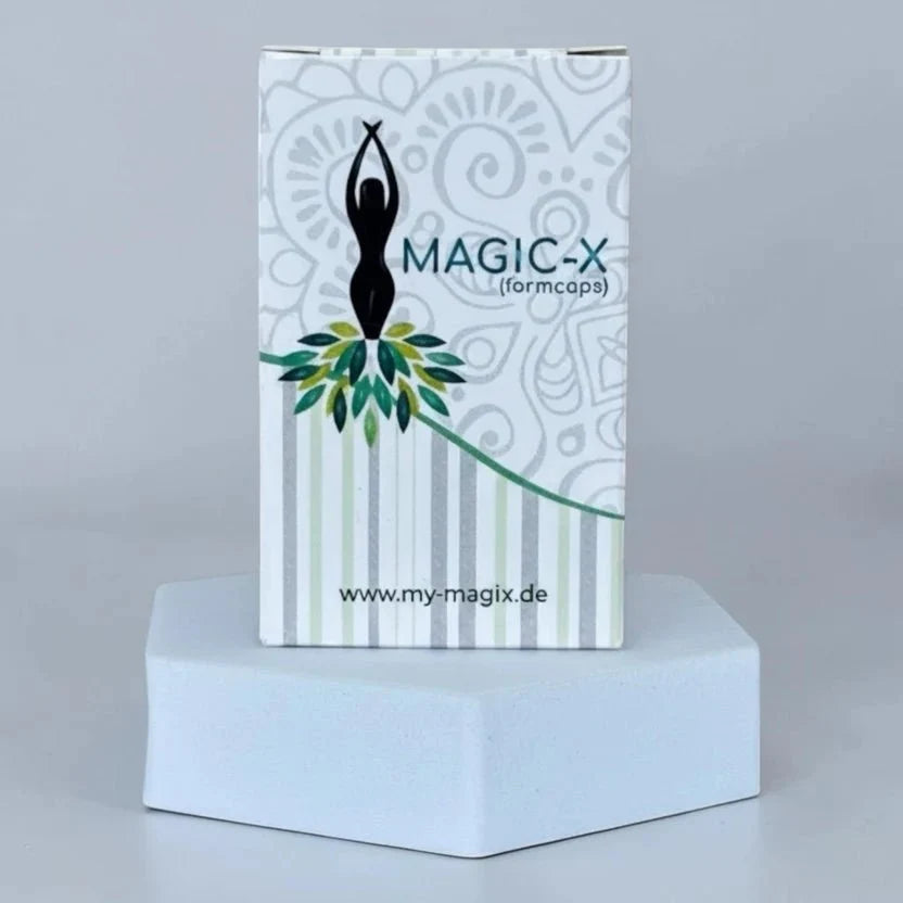 Magic X Detox Capsule