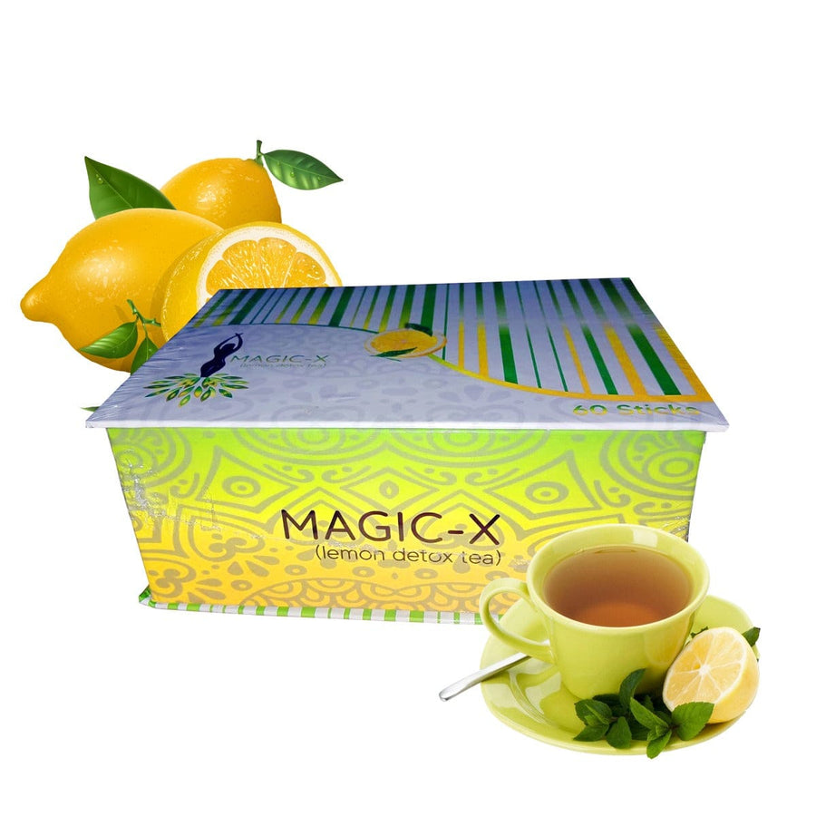Detox Tea
