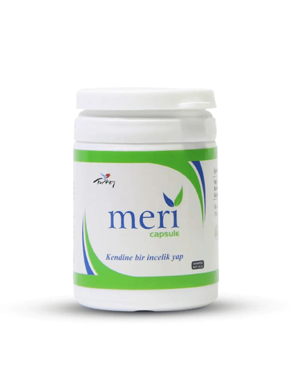 Meri Detox Capsule