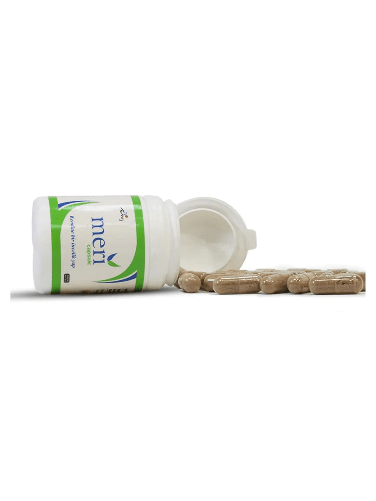 Meri Detox Capsule