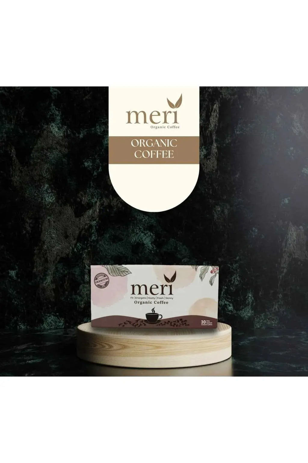 Meri Caffè Detox