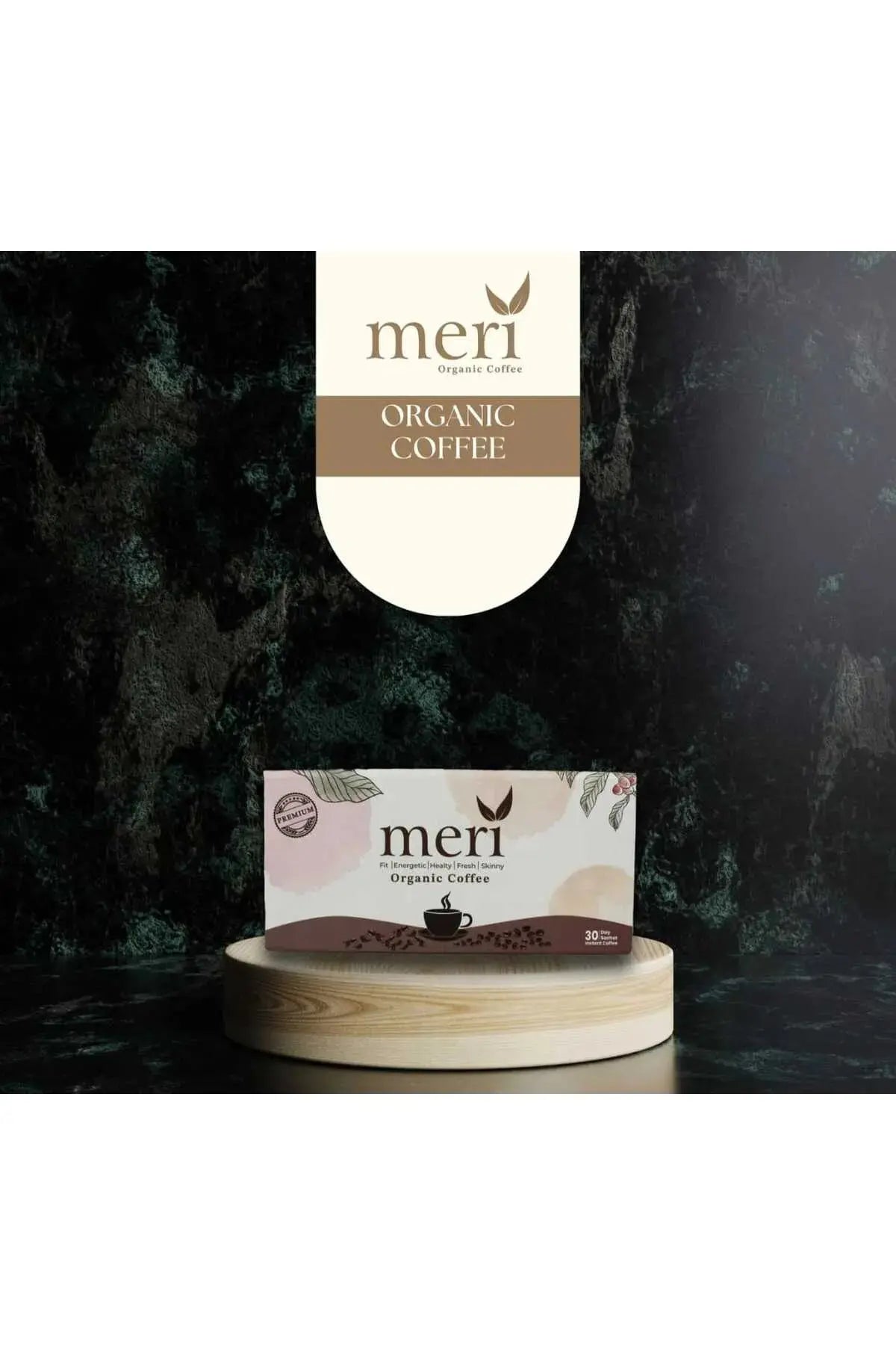 Meri Detox Coffee