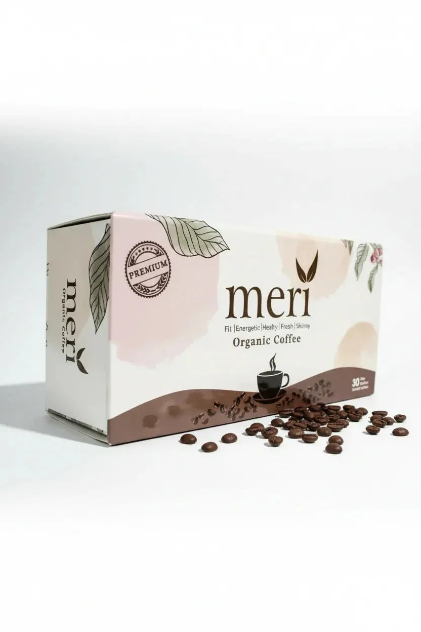 Meri Caffè Detox