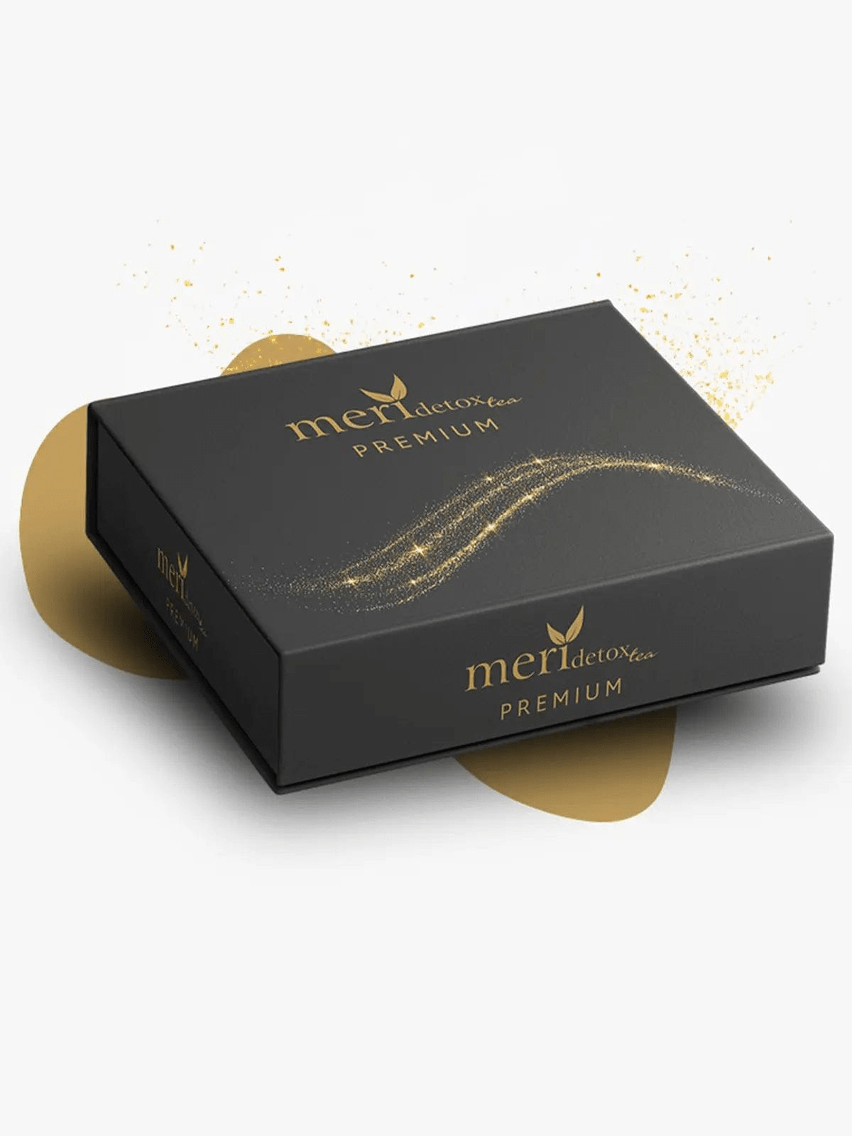 Meri Premium Detox Tea