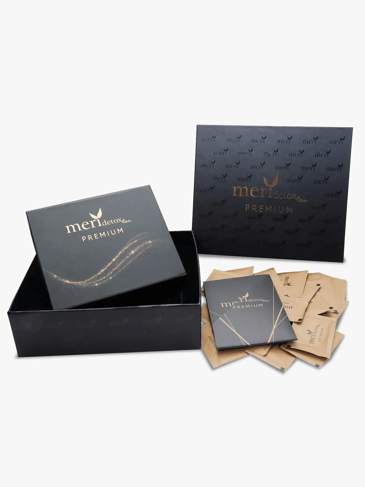 Meri Premium Detox Tea