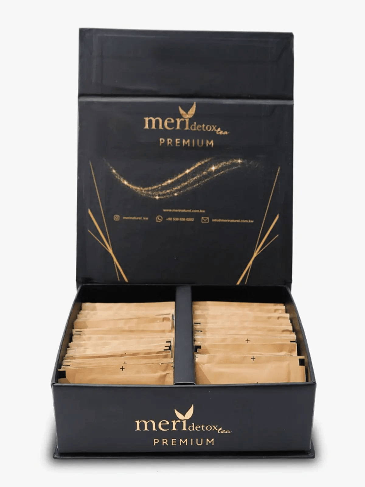 Meri Premium Detox Tea