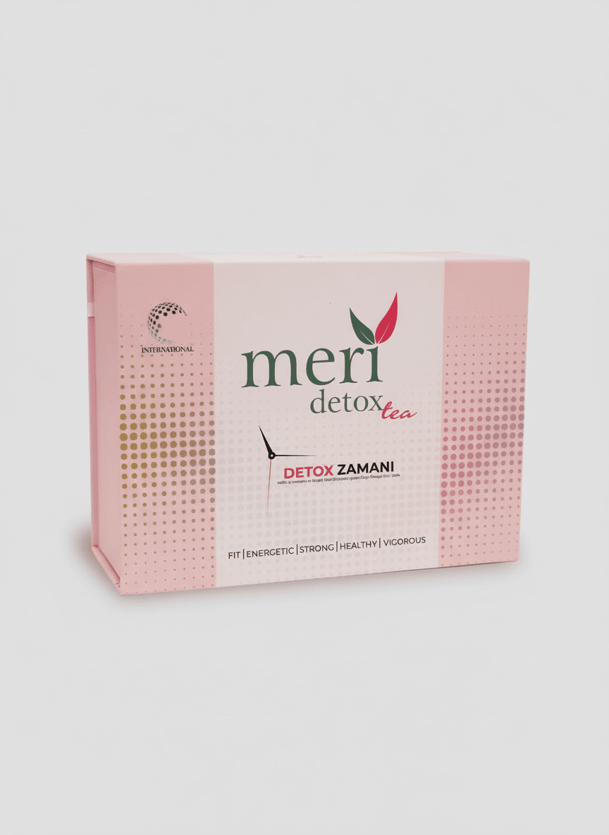 Meri Detox Tea