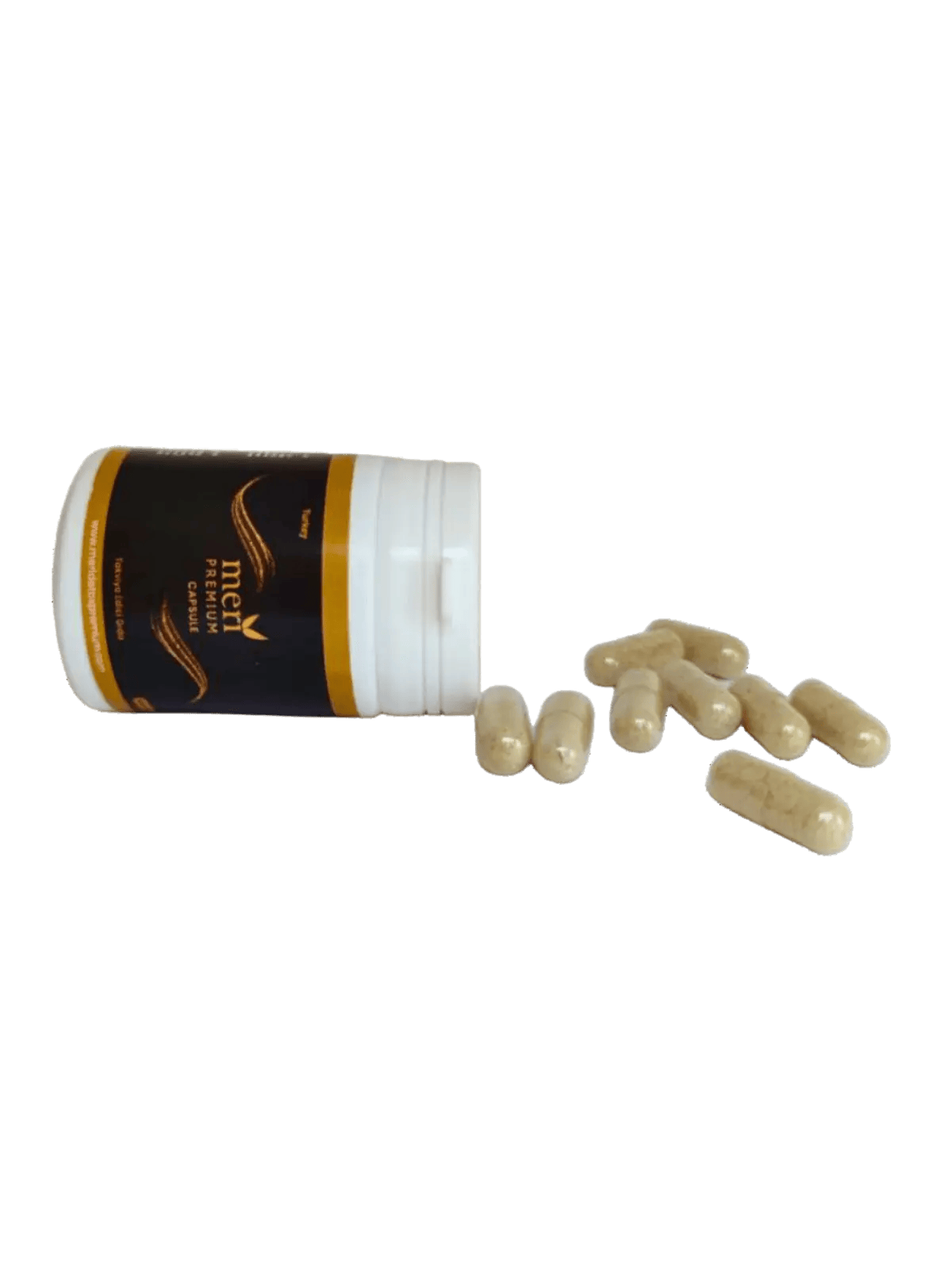 Meri Premium Detox Capsule