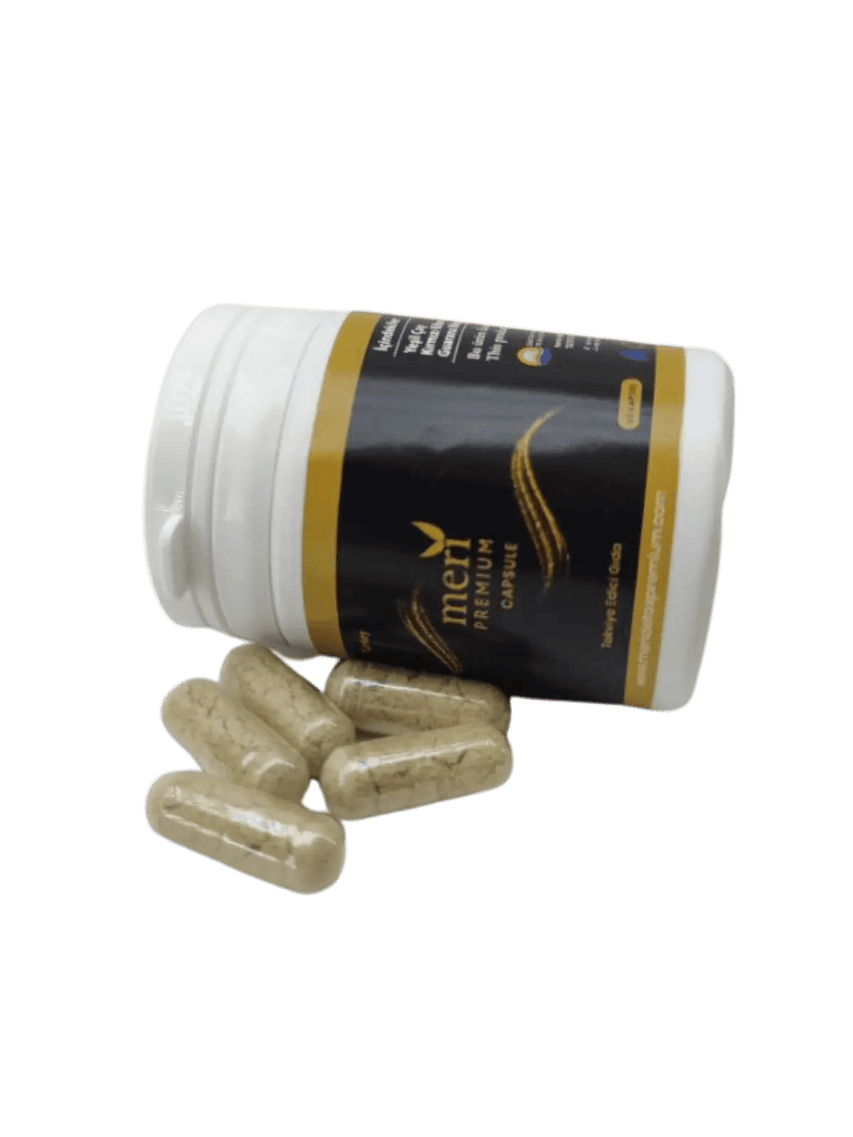 Meri Premium Detox Capsule