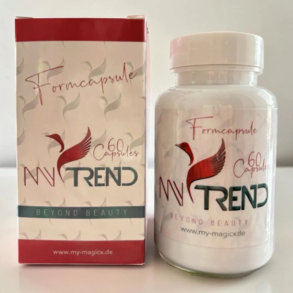 Mytrend Detox Capsule