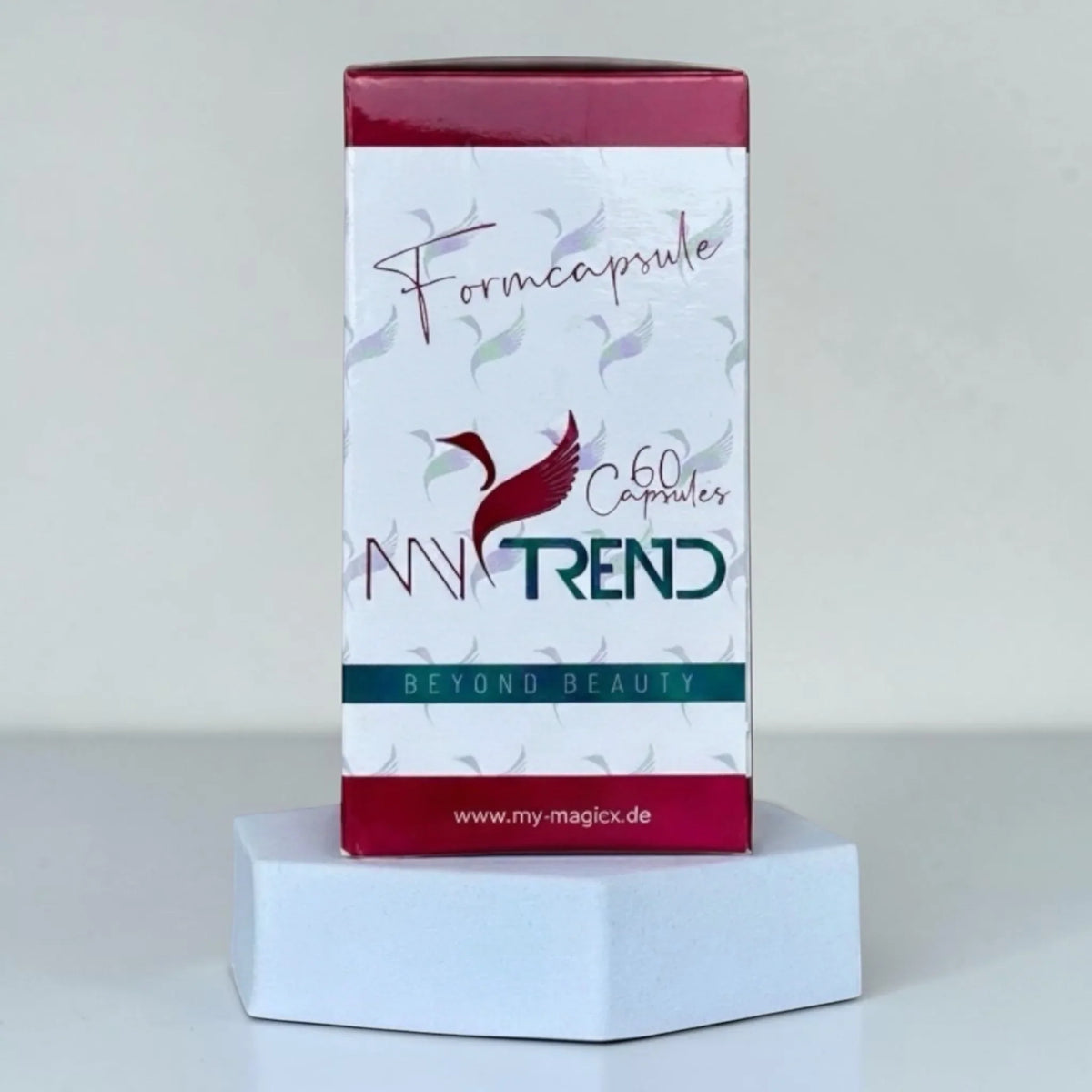 Mytrend Detox Capsule