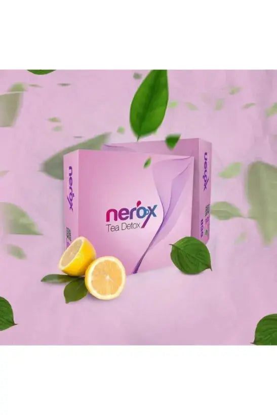 Nerox Detox Tea