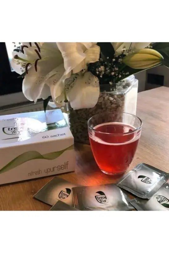 Trex Detox Tea