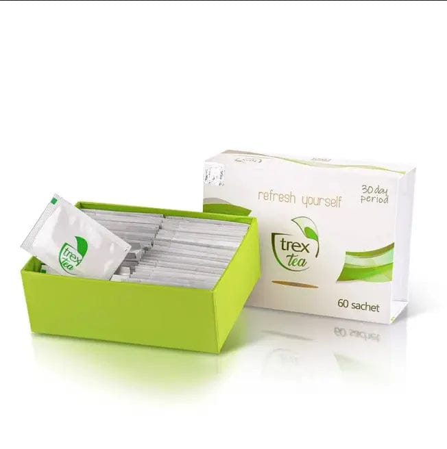 Trex Detox Tea