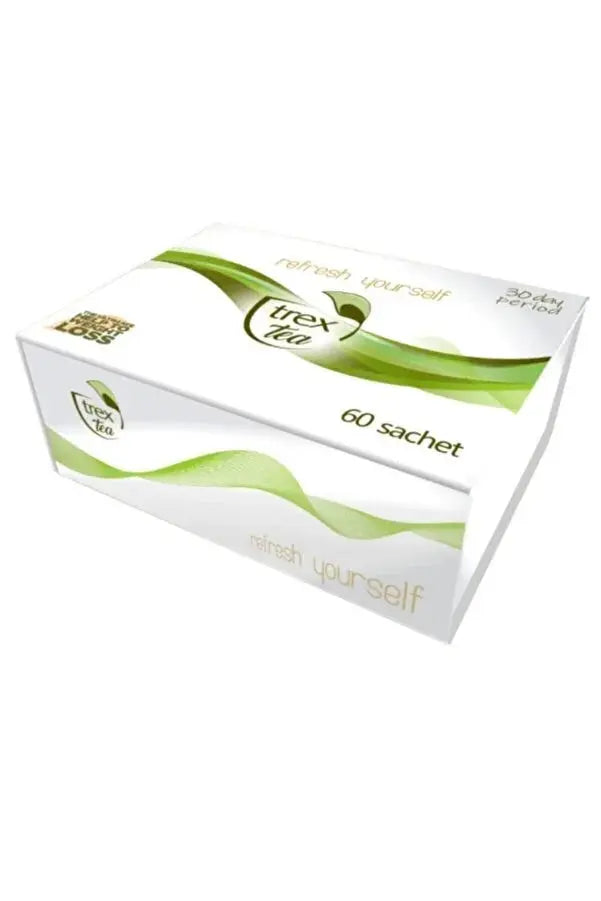 Trex Detox Tea